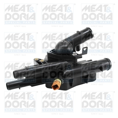 Thermostat Housing